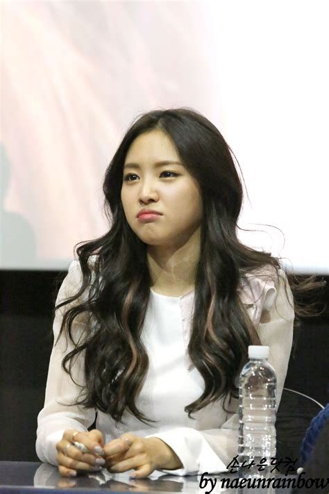 Son Na-eun