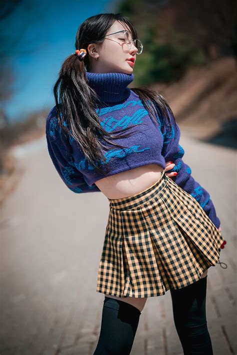 Son Ye Eun