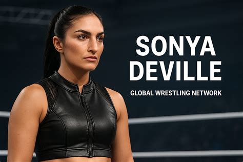 Sonya Deville
