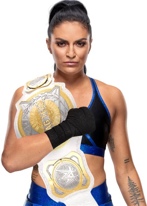 Sonya Deville #15