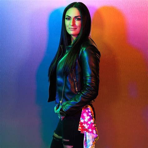 Sonya Deville