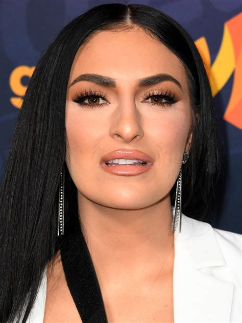 Sonya Deville #9