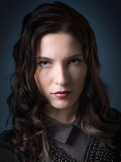 Sonya Simashko #8