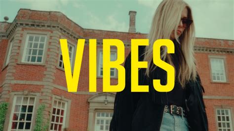 Sonya Vibe
