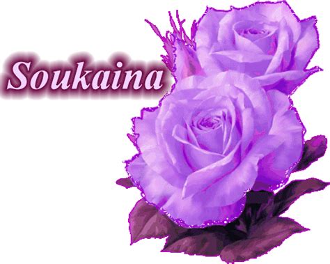 Soukaina