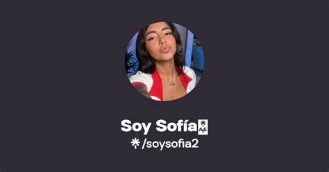 Soy Sofia #2