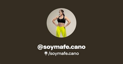 Soymafe