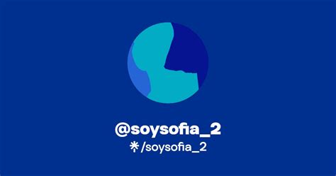 soy_sofia #2