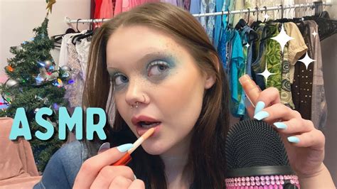 Sparkly ASMR #12
