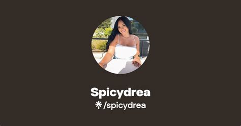 spicydrea