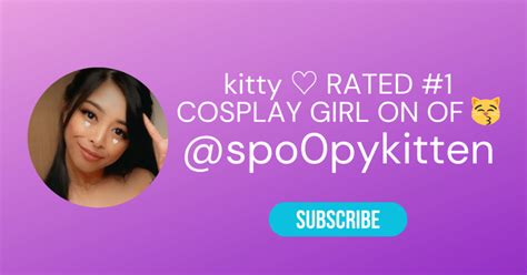 Spo0pyKitten #2