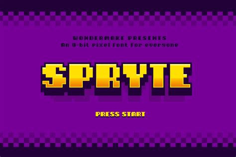 Spryte #3