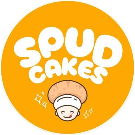 Spudcake