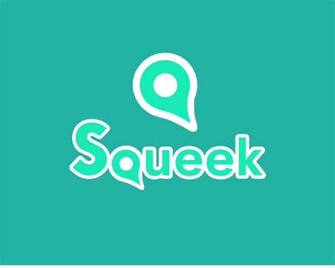 Squeek #14