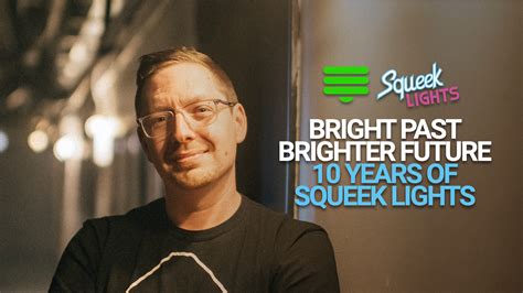 Squeek #6