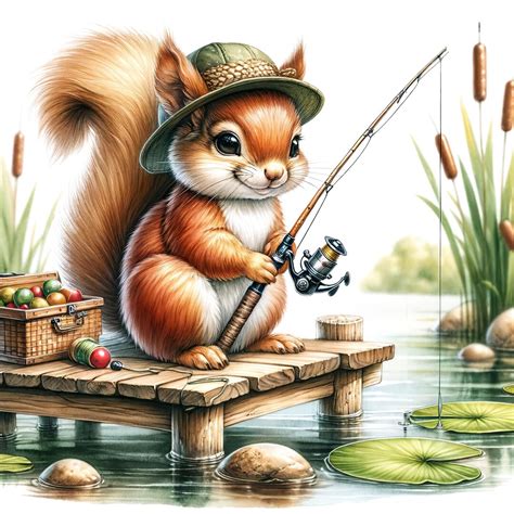 Squirrel