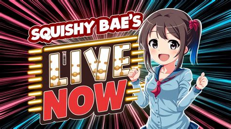 Squishy Bae