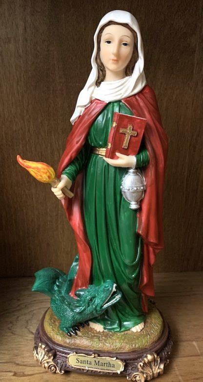 St Martha #12