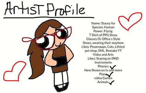 Stacey Eclectically #11