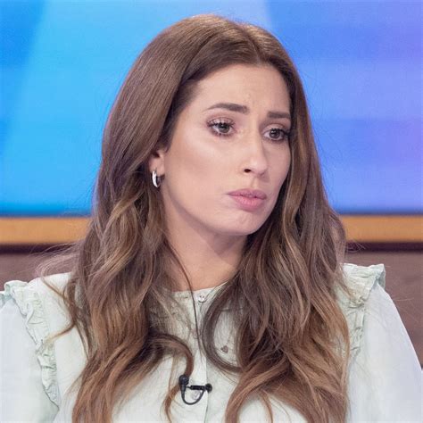 Stacey Solomon