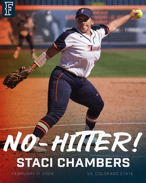 Staci Chambers #12