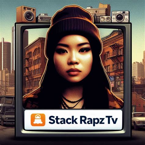 Stackz #12