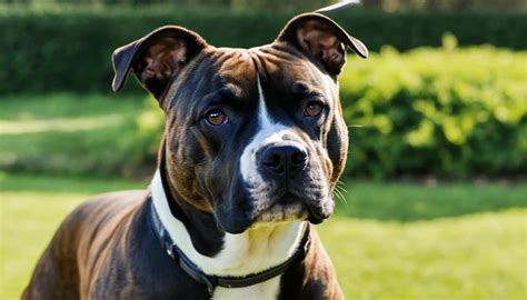 Staffie #12