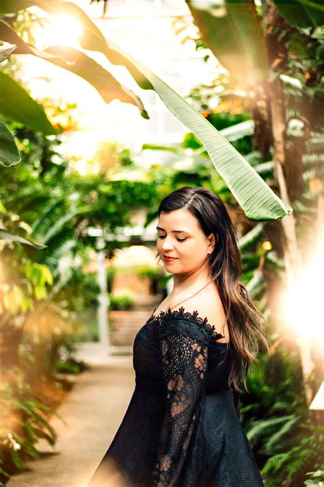 Stefaney Lenea Thomas #12