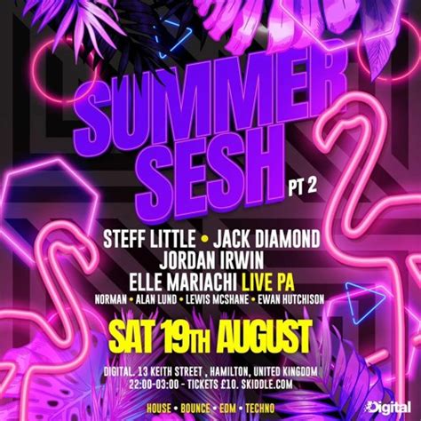 Steff Summer