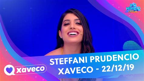 Steffani Prudencio #12
