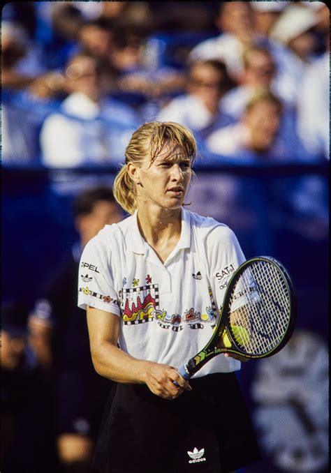 Steffi Graf #12