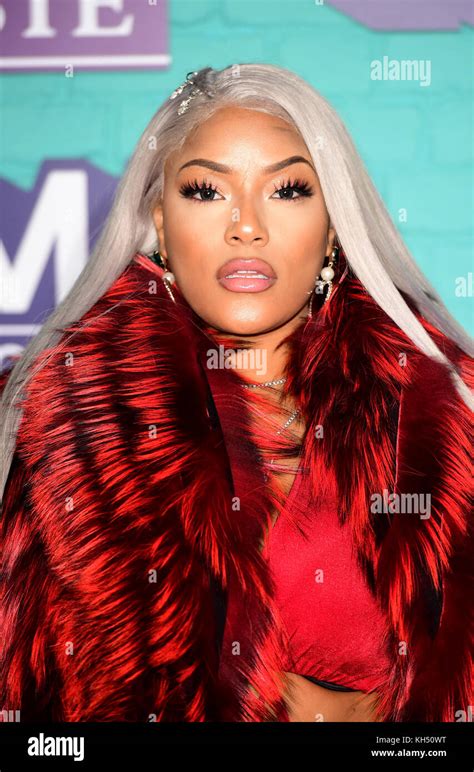 Stefflon Don