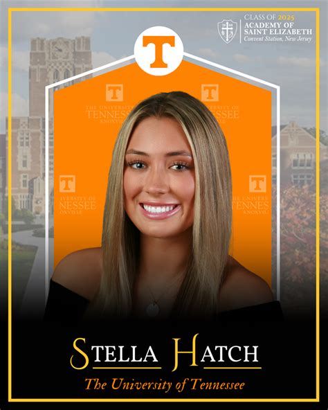 Stella Hatch