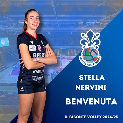 Stella Nervini