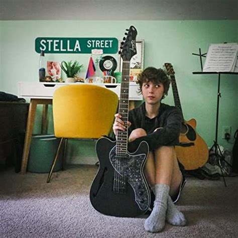 Stella Violet #2