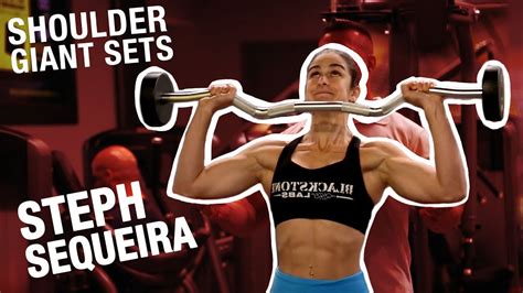 Steph Sequeira