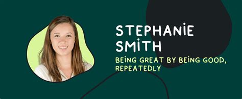 Steph Smith #8