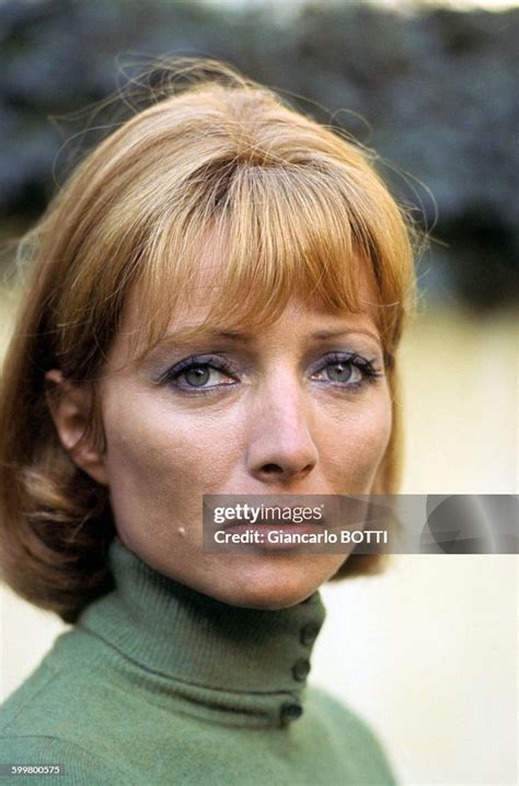 Stephane Audran #1