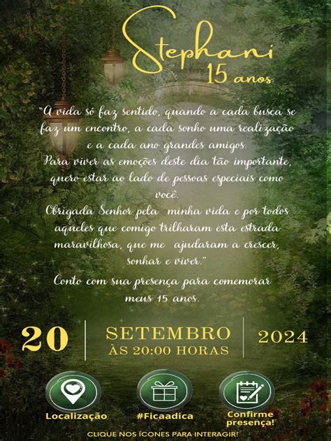 Stephani V #15