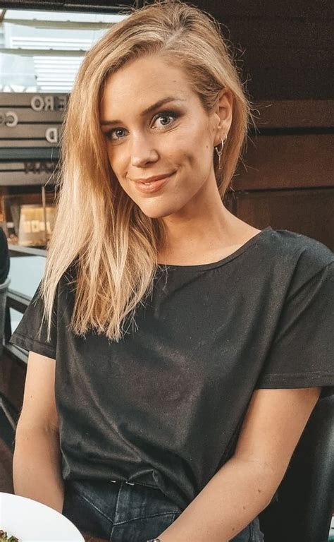 Stephanie Bendixsen