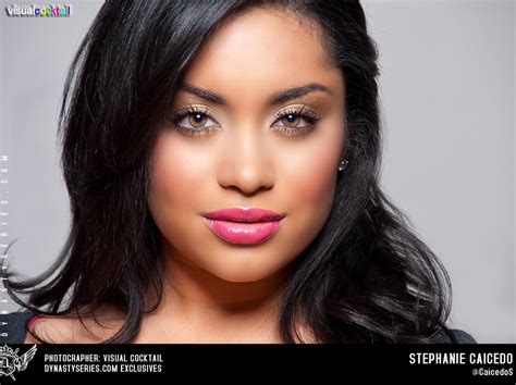 Stephanie Caicedo