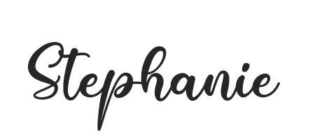 Stephanie Font