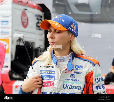 Stephanie Halm
