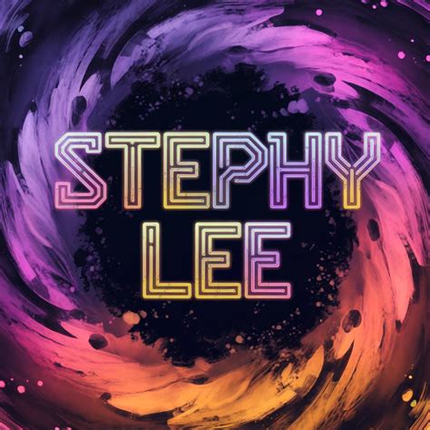 Stephy Lee #12
