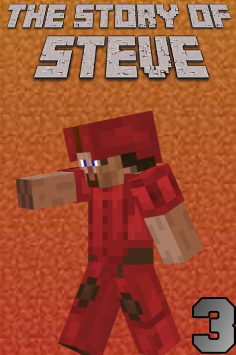 Steve #3