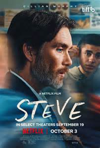 Steve #5