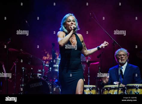 Storm Large