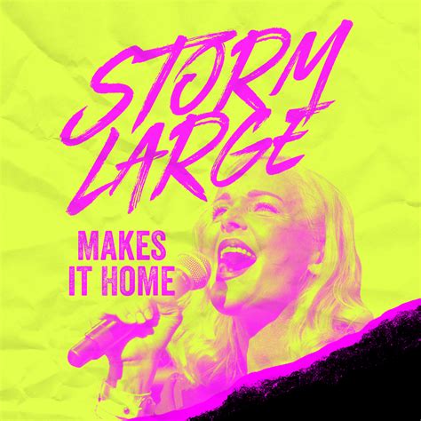 Storm Large