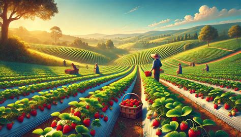 Strawberry Fields #17