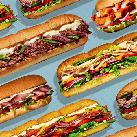Sub Sandy